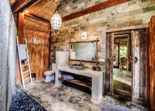 La Cabane Chambres Photos
