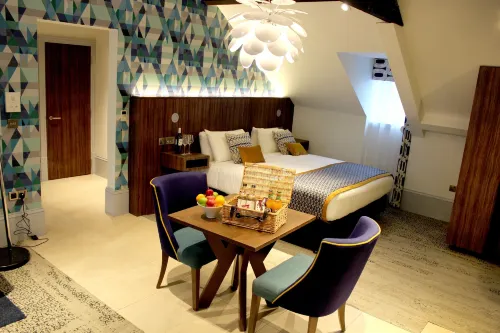 91 Aparthotel Jesmond Road Da non perdere Photos