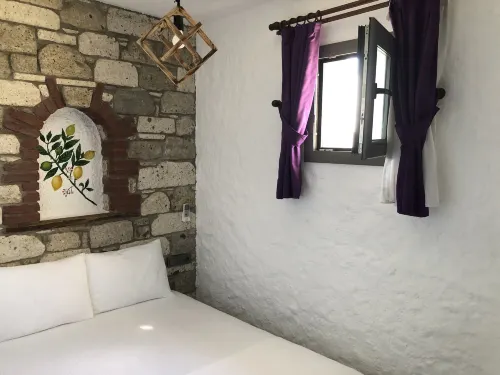 Volta Alacati Butik Otel Kamar Photos