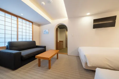 Resi Stay Hachi Inn Photos