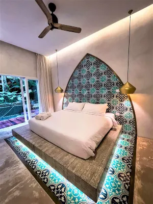 Layla Tulum Boutique Hotel Chambres Photos