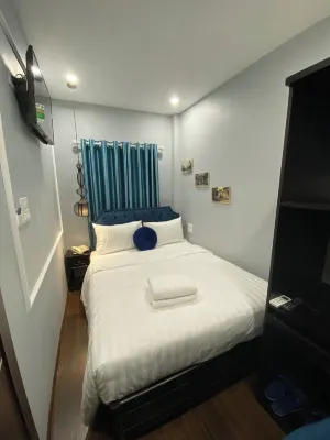 La Renta Hotel & Spa Phòng Photos
