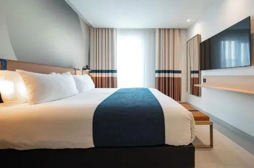 Best Western Premier Malta Photos
