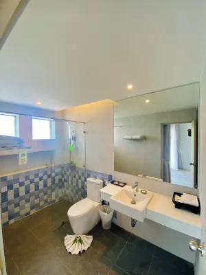 Palm Galleria Resort Khao Lak Chambres Photos