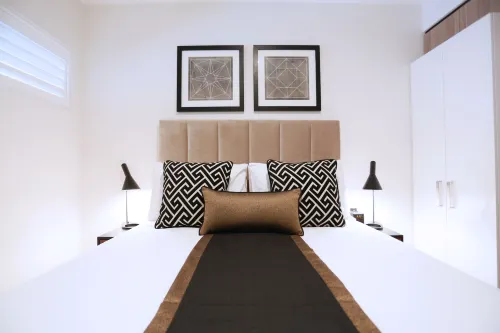 Alex Perry Hotel & Apartments Rooms Photos