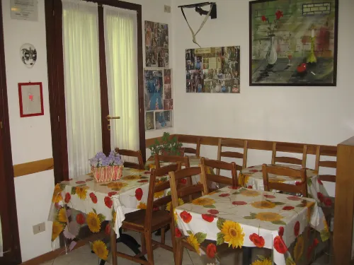 Hotel Adua Питание Photos