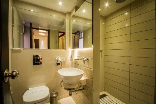 Hotel Grand Godwin - Near New Delhi Railway Station - Free Airport Pick-up Chambres Photos