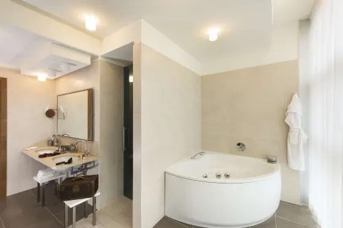 Best Western Premier BHR Treviso Hotel Photos