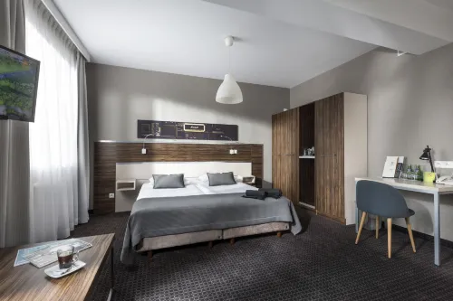 Hotel Beethoven Photos