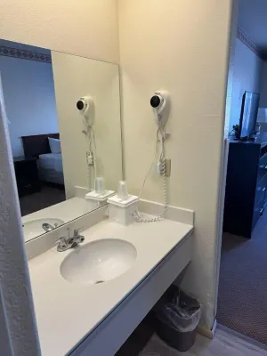 Ramada by Wyndham Williams/Grand Canyon Area Chambres Photos