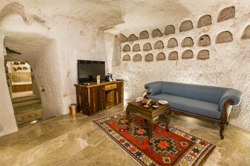 Imperial Cave Suites & Spa Photos