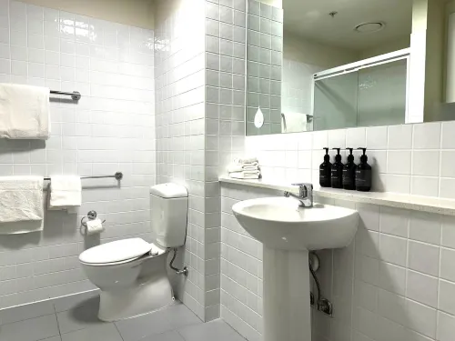 Urban Apartments Melbourne on Elizabeth Photos