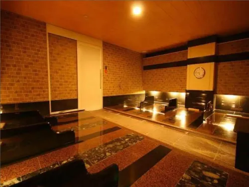 Hotel Lexton Kagoshima Loisirs et amusements Photos