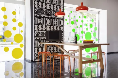 Ibis Styles Brindisi Espaces publics Photos
