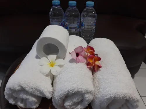 Puri Bali Hotel Zimmer Photos