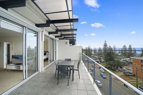 Macquarie Waters Boutique Apartment Hotel Zimmer Photos