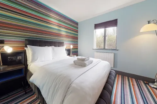 Village Hotel Maidstone Camere Photos