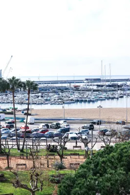 Hotel & Restaurant Marina Palamós Near Hotel Photos