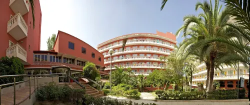 Seramar Hotel Luna Park Adults Only Außen Photos