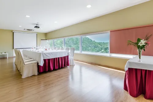 Hotel Maya Alicante Business Photos