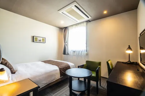 Hotel Quest Shimizu Photos