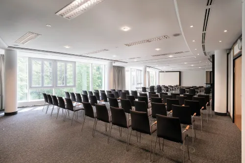 Seminaris Hotel Leipzig Business Facilities Photos
