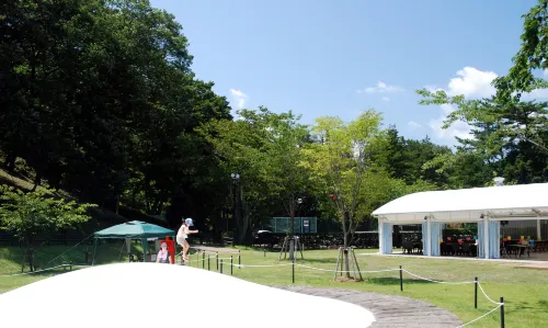 HOTEL LAFORET SHUZENJI Aree comuni Photos
