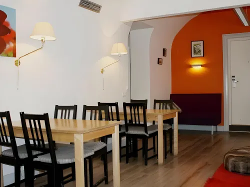 Birka Hotel Photos