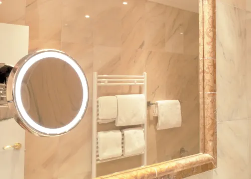 Grand Hotel Palladium Camere Photos