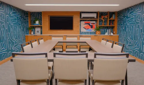 The Ambassador Hotel of Waikiki, Tapestry Collection by Hilton Business Facilities Photos