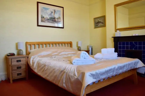 Bewdley Hill House Rooms Photos