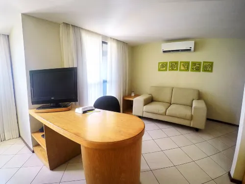 Quality Suites Natal Photos