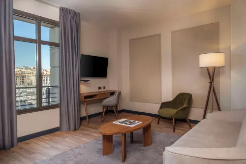 Radisson Blu Hotel, Marseille Vieux Port Photos