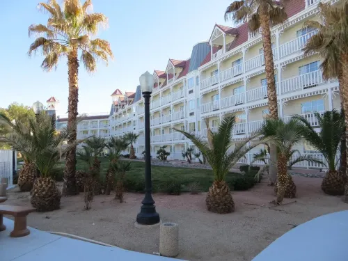 Primm Valley Resort & Casino Public Areas Photos