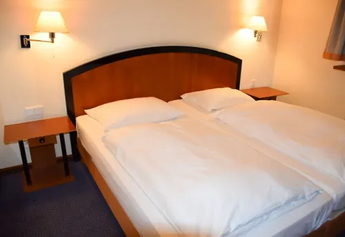 City Hotel Dresden Radebeul Rooms Photos