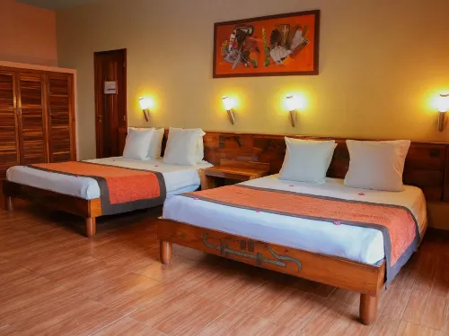 Royal Horizon Baobab Camere Photos