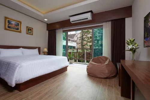 The Agate Pattaya Boutique Resort Photos