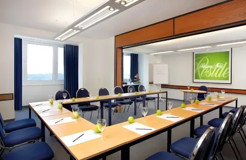 Seaside Residenz Hotel Chemnitz Business Facilities Photos