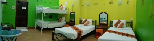 Phonepaseuth Guesthouse Photos