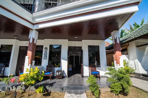 Absolute Scuba Bali Dive Resort Eksterior Photos