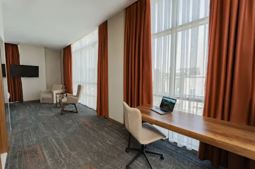 Vespia Hotel Dành cho công việc Photos
