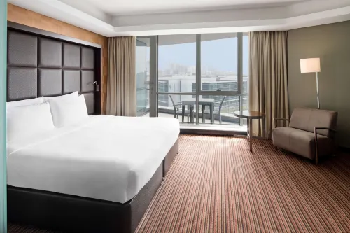 Radisson Blu Hotel, Dubai Media City Photos