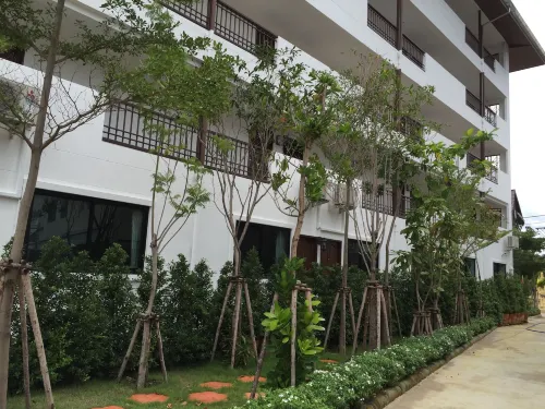 Baan Sang Singh Exterior Photos