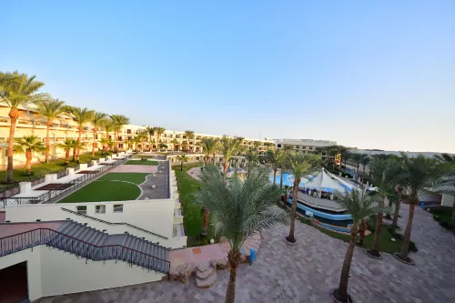 Xperience Kiroseiz AquaPark Premier-Naama Bay Öffentliche Flächen Photos