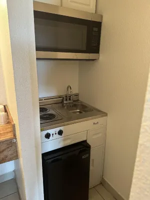 Motel 6 Corpus Christi, TX - North Photos