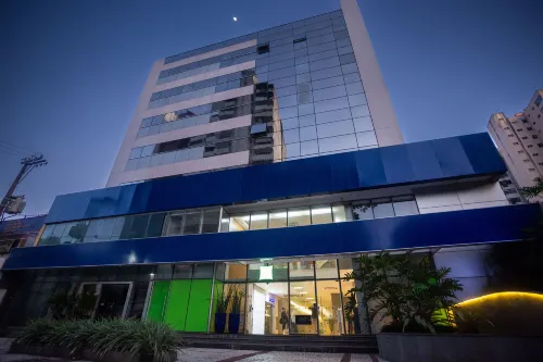 Ibis Styles Belém do Pará Da non perdere Photos
