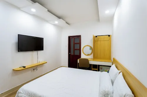 Khách sạn Tuấn Việt Photos