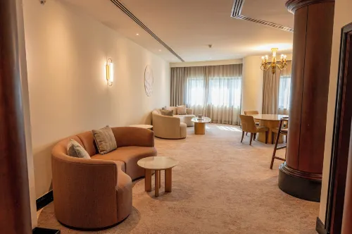 Majestic Cove Hotel Chambres Photos