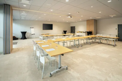 Hotel le Quercy, Sure Hotel Collection by Best Western Espaces Affaires Photos