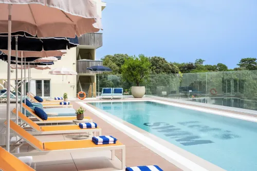 Hôtel Mercure la Rochelle Vieux-Port Leisure & Recreation Photos